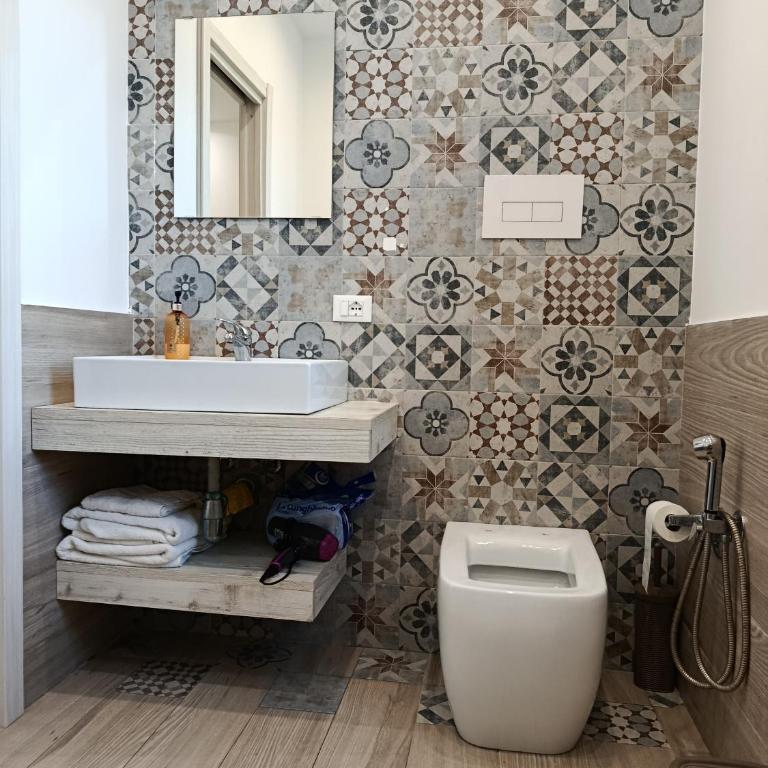 Sicily Rooms Appartamenti - Vierbettzimmer - 4