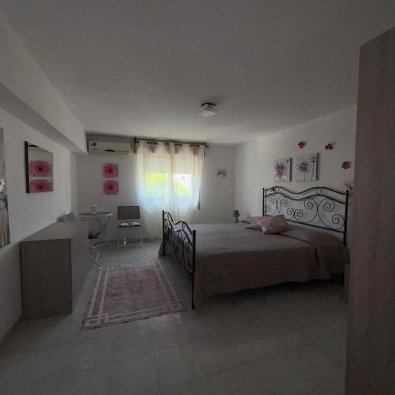 Residence San Vito - Appartamento con 2 Camere da Letto - 4