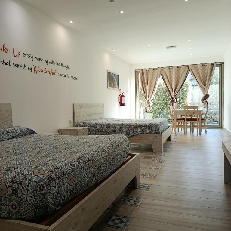 Sicily Rooms Appartamenti - Vierbettzimmer - 2