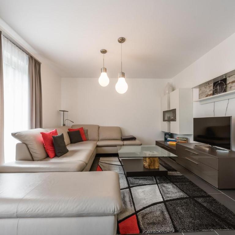 Residence Salzgeber - Holiday Home with bathroom - 7