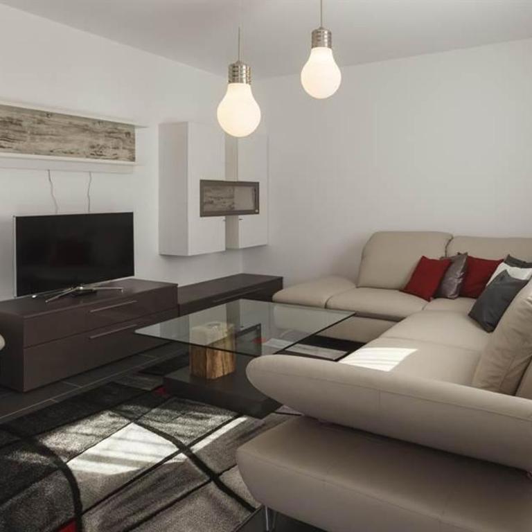 Residence Salzgeber - Holiday Home with bathroom - 25