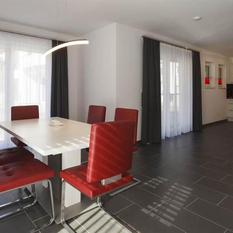Residence Salzgeber - Holiday Home with bathroom - 26