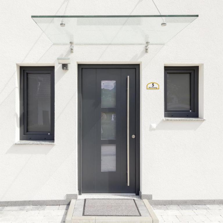 Residence Salzgeber - Holiday Home with bathroom - 27