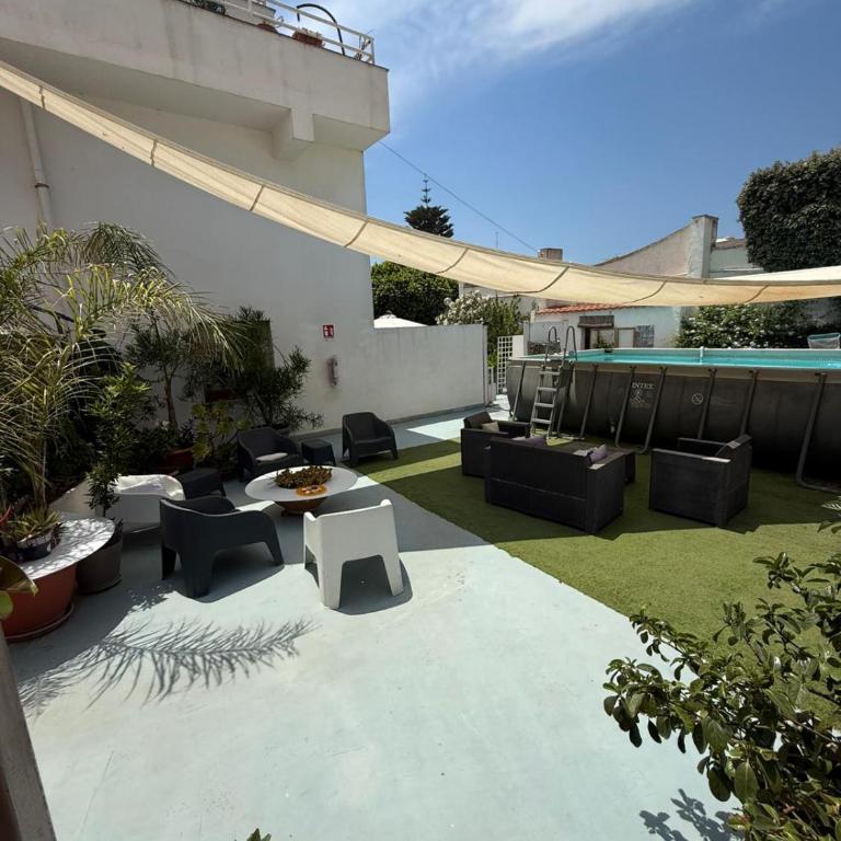 Residence San Vito - Appartamento con 2 Camere da Letto - 1