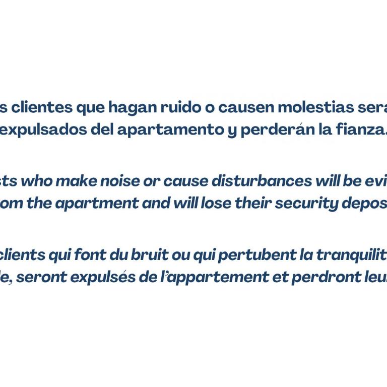 Rentalmar Belfort - Apartamento de 2 dormitorios - 11