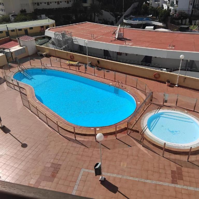 Cosy Upgraded - 1 Bedroom Apartment, Los Juncos - One-Bedroom Premium Apartment - 9