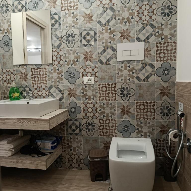 Sicily Rooms Appartamenti - Vierbettzimmer - 4