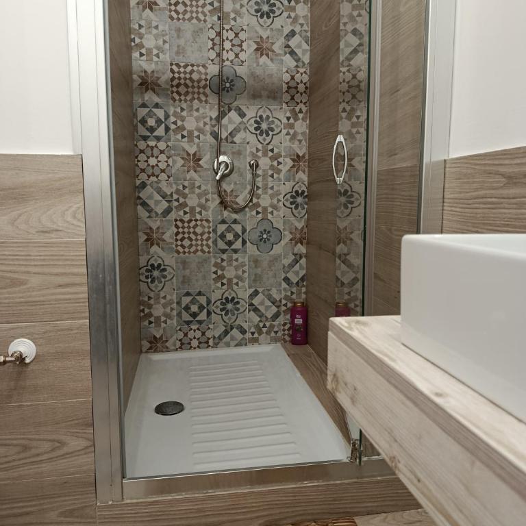 Sicily Rooms Appartamenti - Vierbettzimmer - 5