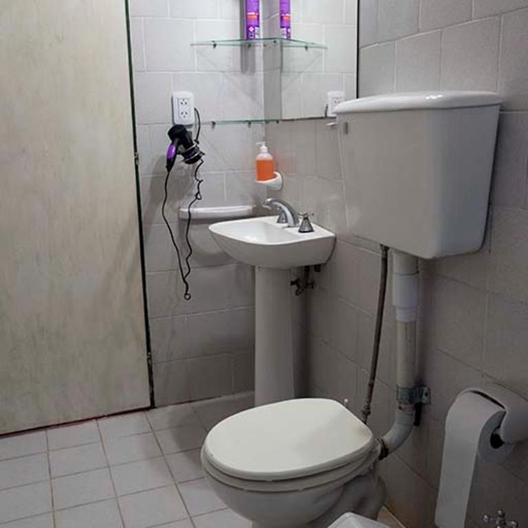 Quincho Don Mario - Apartamento de 2 dormitorios - 9