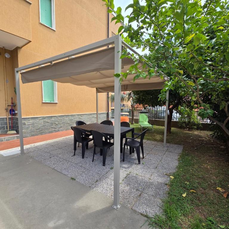 Agrumi - By Ligooria - Appartamento con 2 Camere da Letto - 2