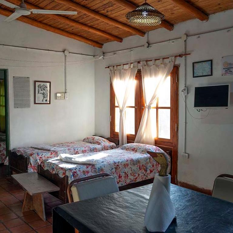 Quincho Don Mario - Apartamento de 2 dormitorios - 3
