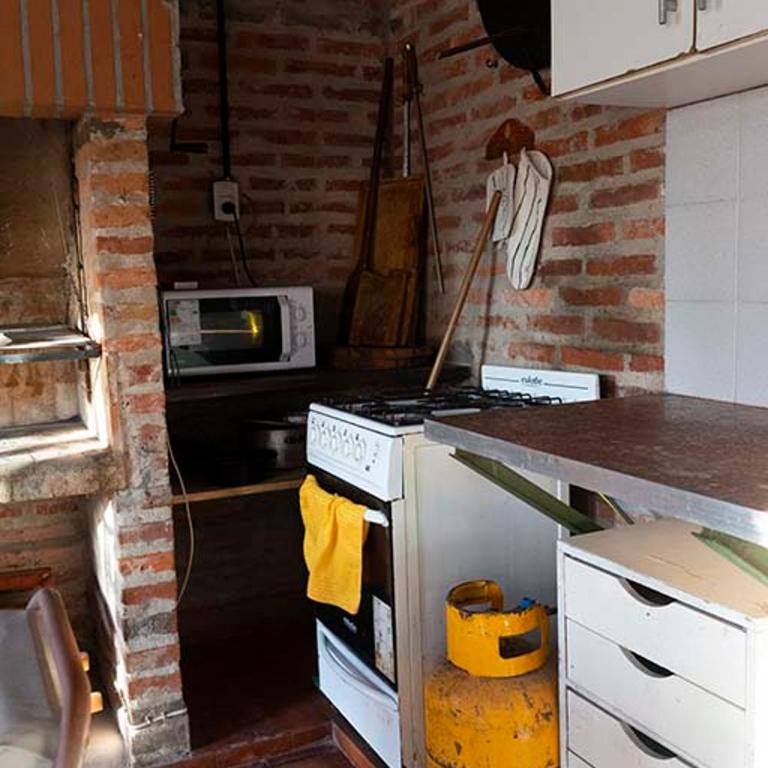 Quincho Don Mario - Apartamento de 2 dormitorios - 5