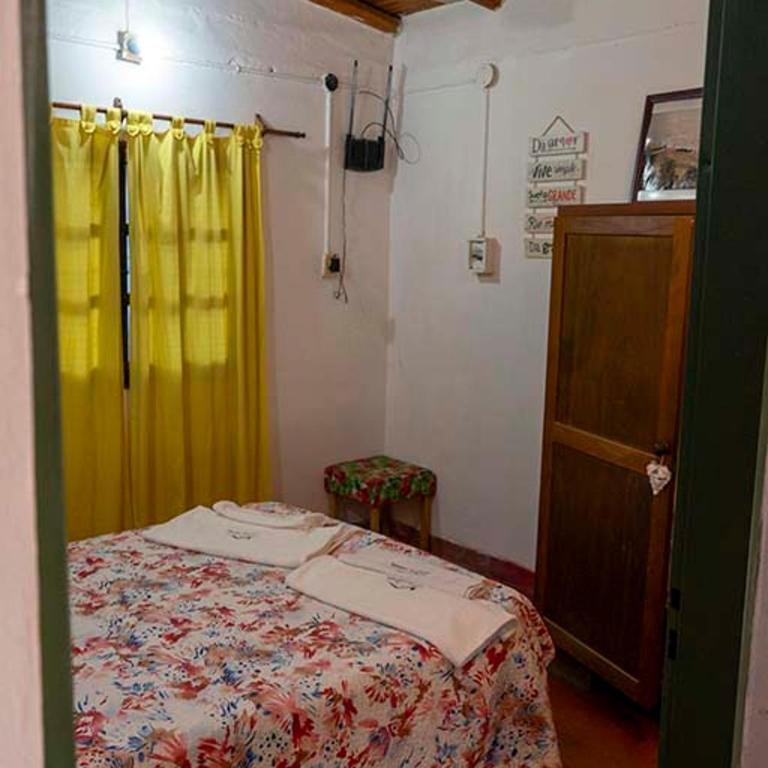 Quincho Don Mario - Apartamento de 2 dormitorios - 6