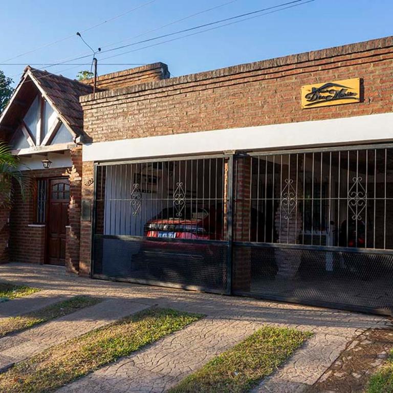 Quincho Don Mario - Apartamento de 2 dormitorios - 1