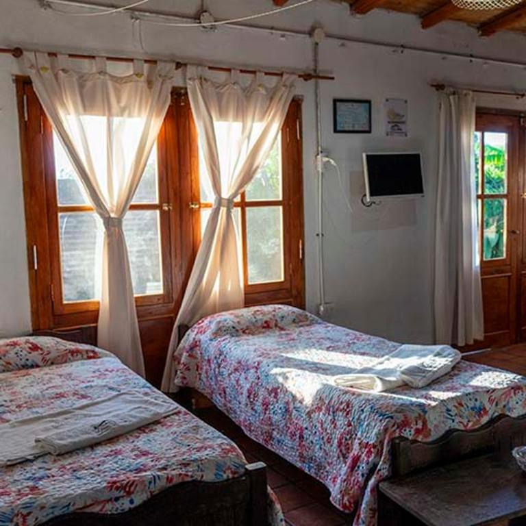 Quincho Don Mario - Apartamento de 2 dormitorios - 7