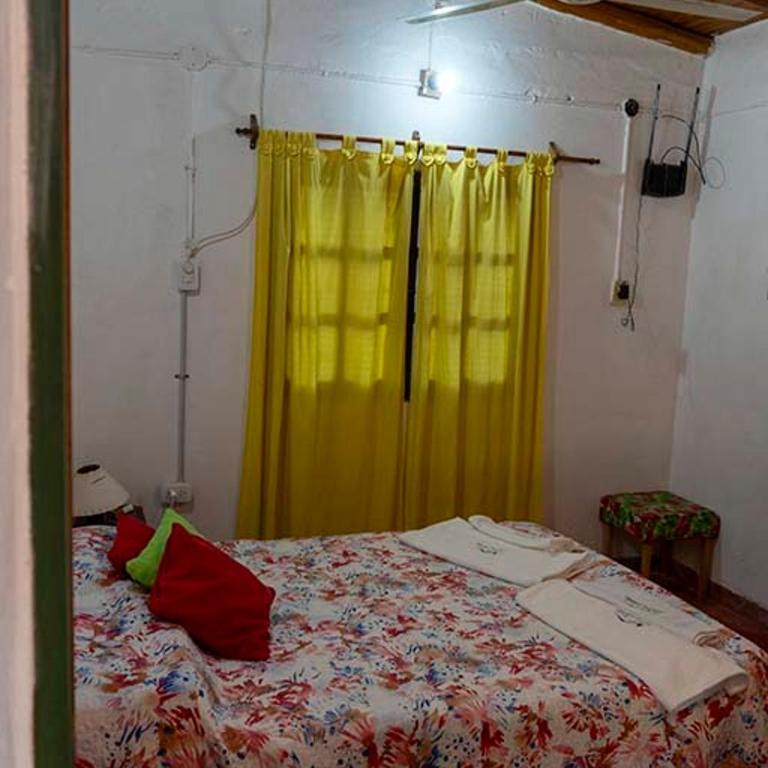 Quincho Don Mario - Apartamento de 2 dormitorios - 13