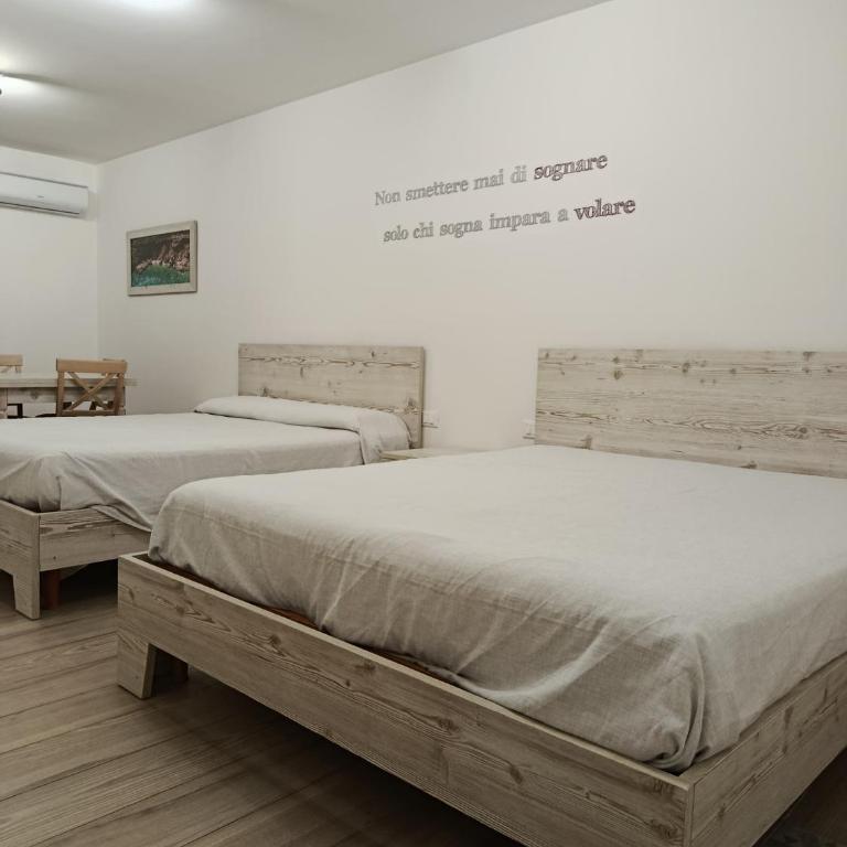 Sicily Rooms Appartamenti - Vierbettzimmer - 3