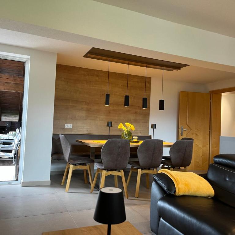 Activ-Family-Apart-Wisiol-Pitztal Sommercard inklusive - Apartment mit 3 Schlafzimmern und Balkon - 26