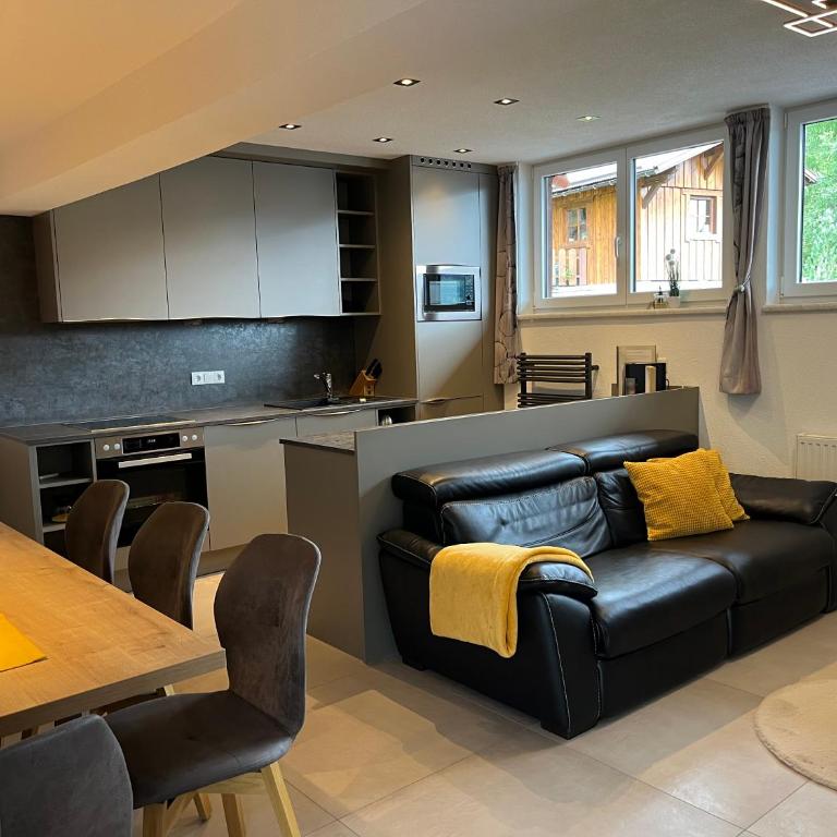 Activ-Family-Apart-Wisiol-Pitztal Sommercard inklusive - Apartment mit 3 Schlafzimmern und Balkon - 44