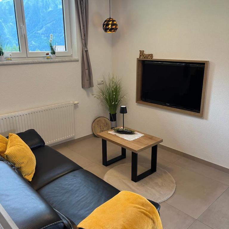 Activ-Family-Apart-Wisiol-Pitztal Sommercard inklusive - Apartment mit 3 Schlafzimmern und Balkon - 41