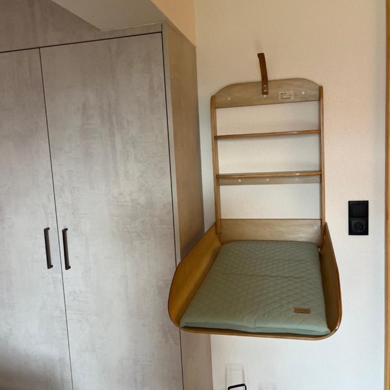 Activ-Family-Apart-Wisiol-Pitztal Sommercard inklusive - Apartment mit 3 Schlafzimmern und Balkon - 35