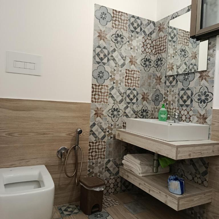 Sicily Rooms Appartamenti - Vierbettzimmer - 4