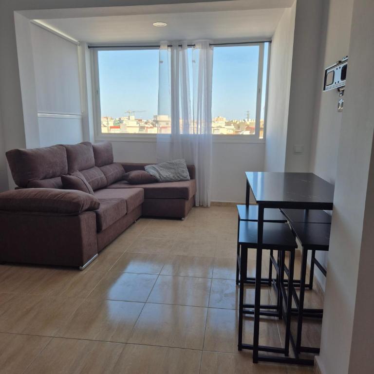 Piso para relajarse - Apartamento de 1 dormitorio - 3