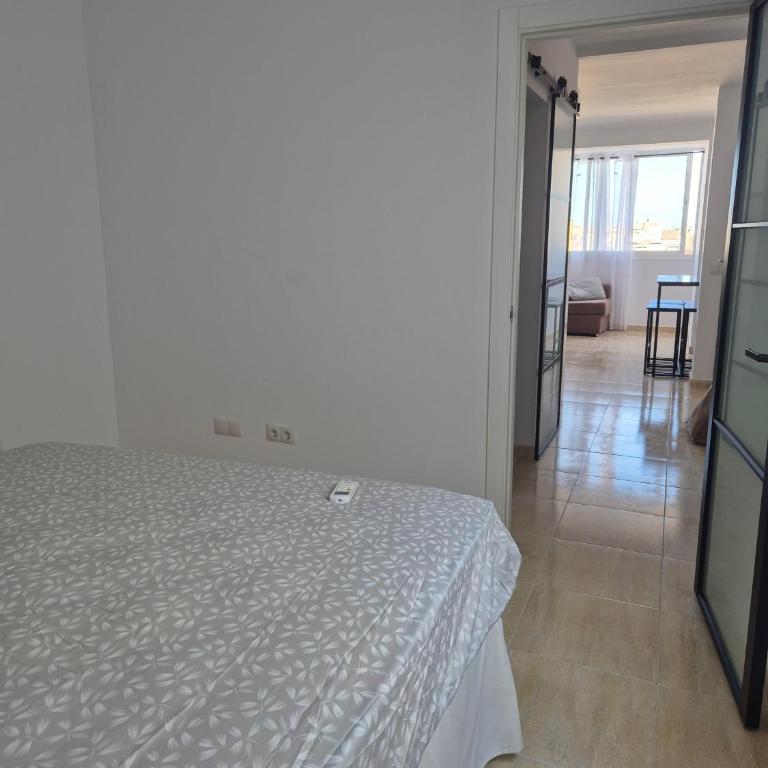 Piso para relajarse - Apartamento de 1 dormitorio - 4