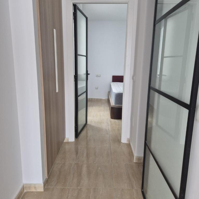 Piso para relajarse - Apartamento de 1 dormitorio - 5