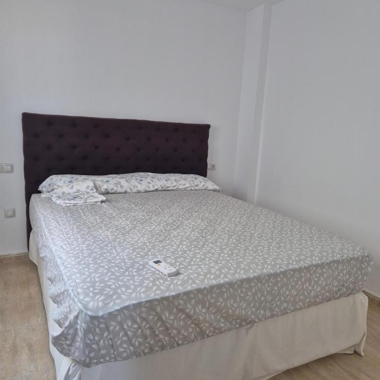 Piso para relajarse - Apartamento de 1 dormitorio - 6