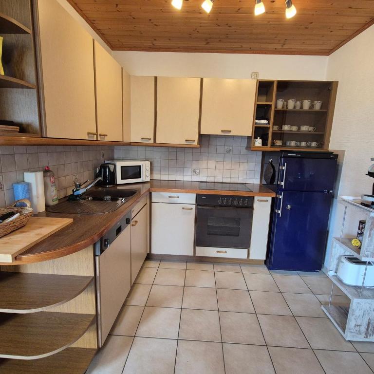 Gruber Alexandra, Appartement mit Lungaucard - Apartment mit 2 Schlafzimmern - 9