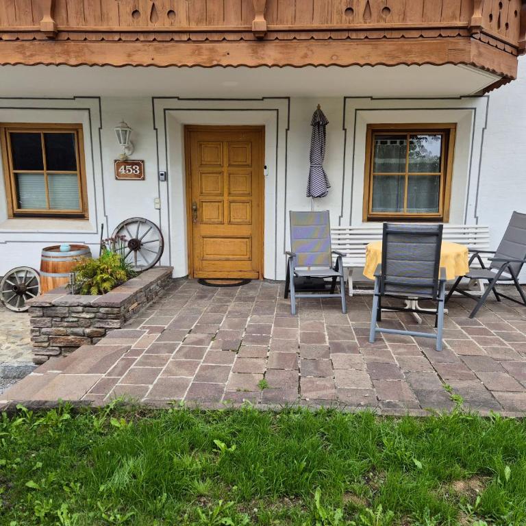 Gruber Alexandra, Appartement mit Lungaucard - Apartment mit 2 Schlafzimmern - 24