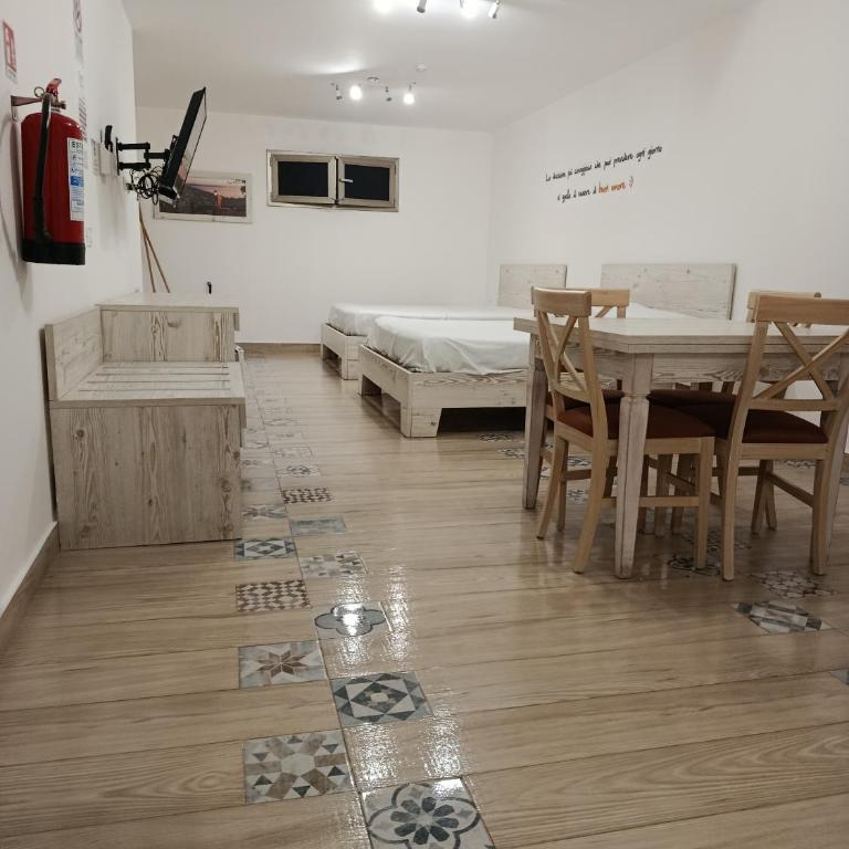 Sicily Rooms Appartamenti - Vierbettzimmer - 2