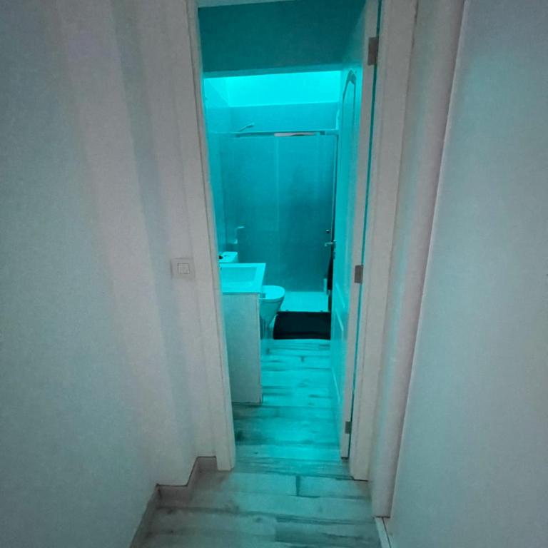 The7penthouse - Apartamento de 1 dormitorio - 12