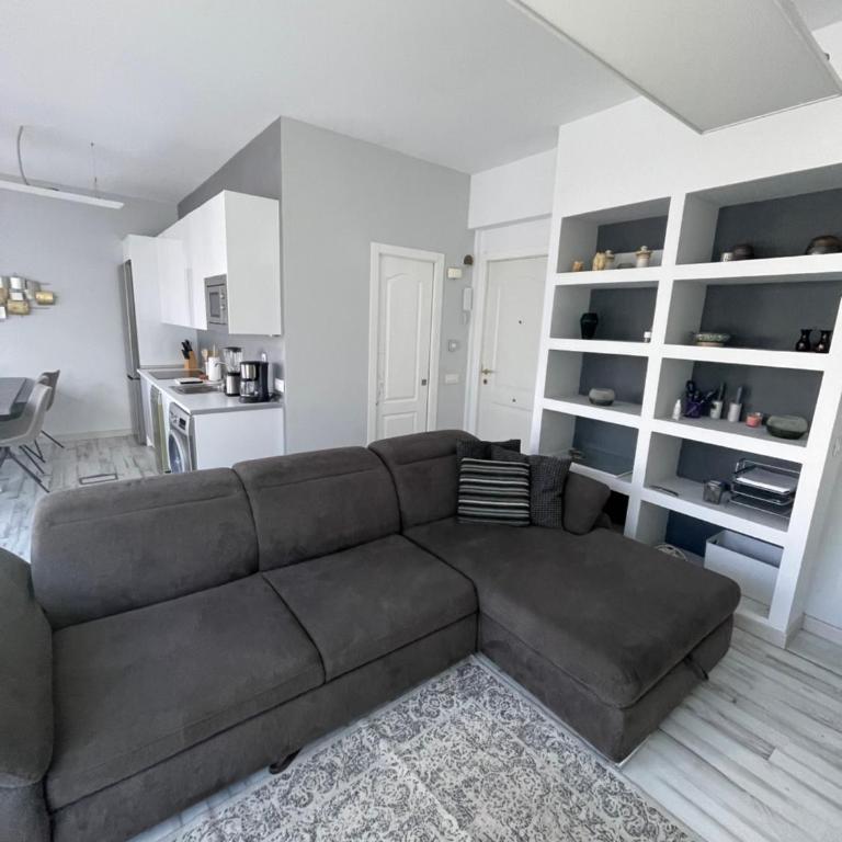 The7penthouse - Apartamento de 1 dormitorio - 29