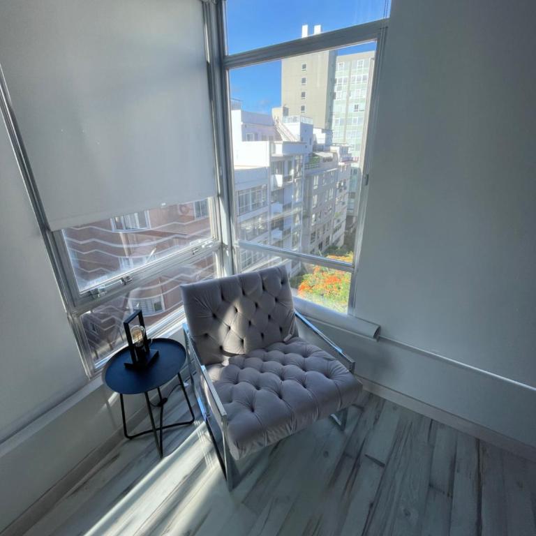The7penthouse - Apartamento de 1 dormitorio - 4