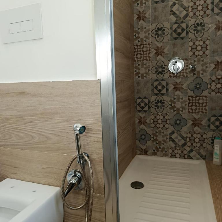 Sicily Rooms Appartamenti - Vierbettzimmer - 4