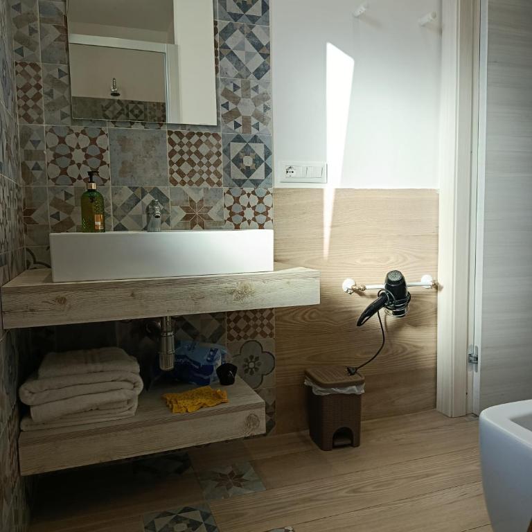 Sicily Rooms Appartamenti - Vierbettzimmer - 3