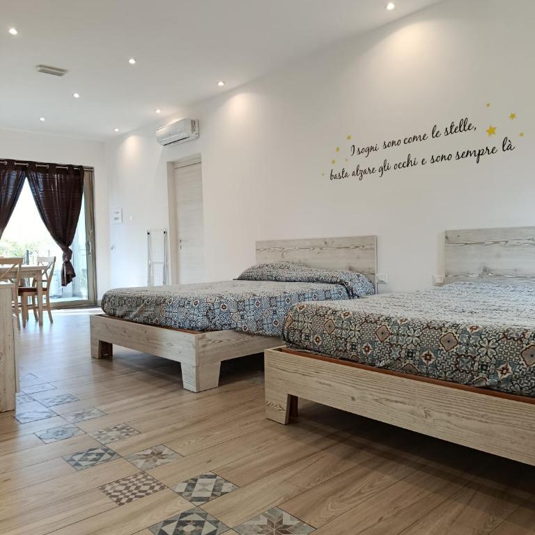 Sicily Rooms Appartamenti - Vierbettzimmer - 2