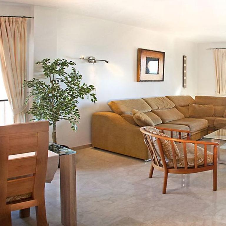 Luxury apartment residence La Joya - near to the sea - Apartamento de 2 dormitorios con terraza y vistas al mar - 3