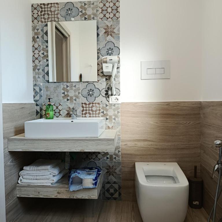 Sicily Rooms Appartamenti - Vierbettzimmer - 2