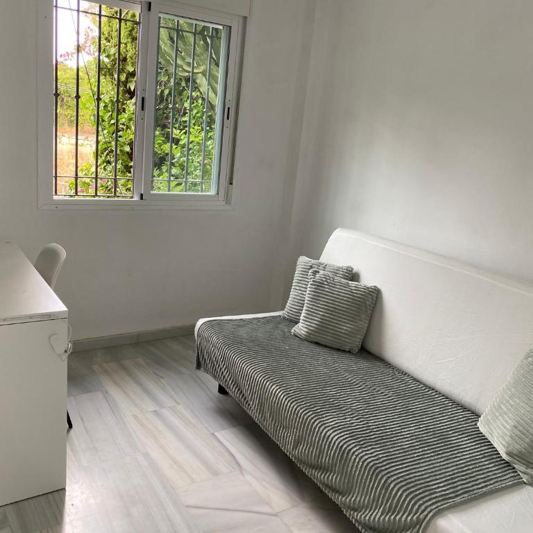 New renovated Marbella Mija House - Puerto Banus quiet and green oasis - Vacation Home - 38