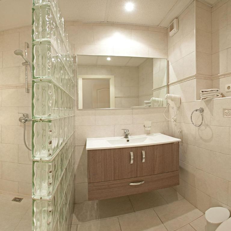 Luxury apartment residence La Joya - near to the sea - Apartamento de 2 dormitorios con terraza y vistas al mar - 9