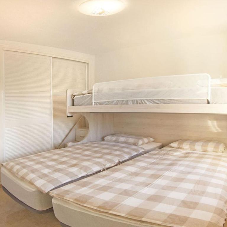 Luxury apartment residence La Joya - near to the sea - Apartamento de 2 dormitorios con terraza y vistas al mar - 10