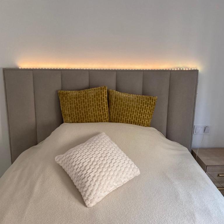 New renovated Marbella Mija House - Puerto Banus quiet and green oasis - Vacation Home - 40
