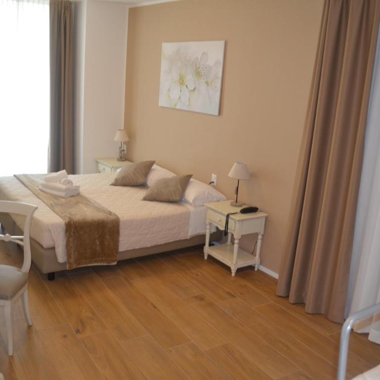 Hotel RivaMia - Camera Familiare - 2