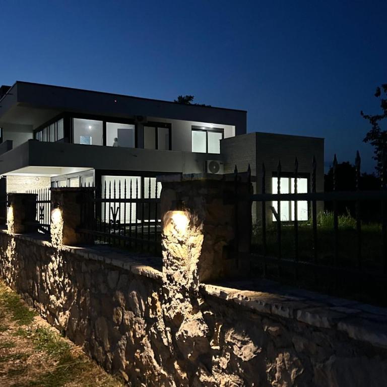 Alfredo - Apartman sa 1 Spavaćom Sobom - 9