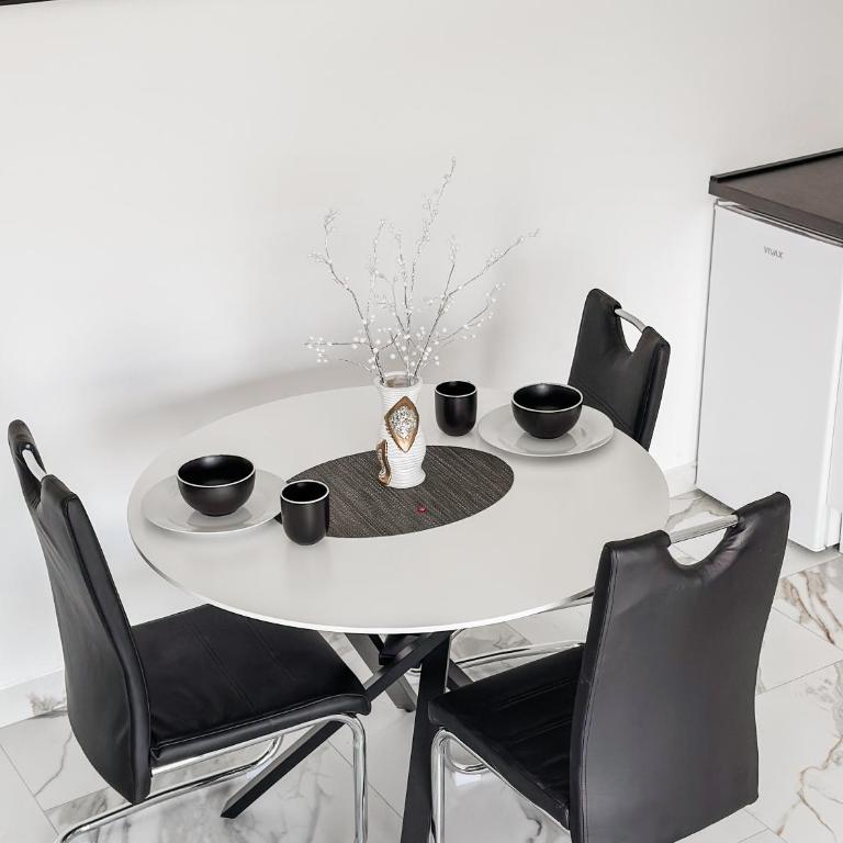 Alfredo - Apartman sa 1 Spavaćom Sobom - 16