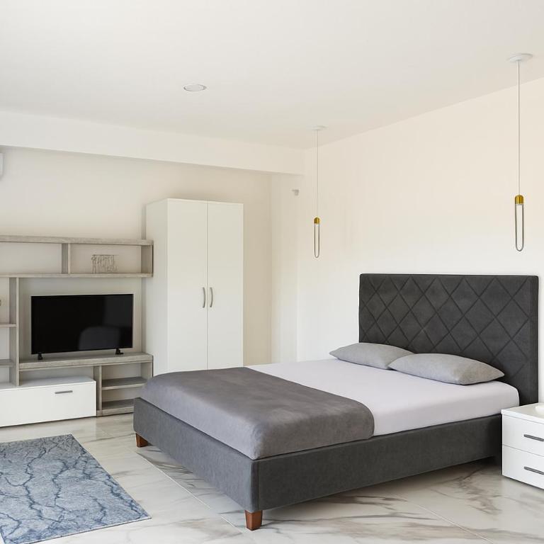 Alfredo - Apartman sa 1 Spavaćom Sobom - 11