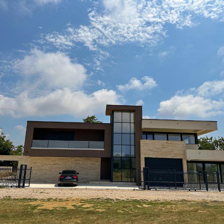 Alfredo - Apartman sa 1 Spavaćom Sobom - 2